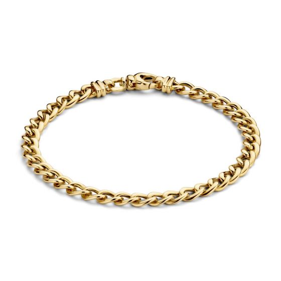 Just Franky Chain Bracelet | Trendjuwelier Bemelmans.