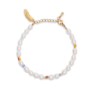 Trendjuwelier Bemelmans - Le Veer Jewelry Best Of Both Worlds Bracelet