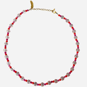 Trendjuwelier Bemelmans - Le Veer Jewelry Candy Necklace Gold