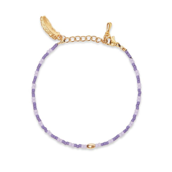 Trendjuwelier Bemelmans - Le Veer Jewelry Free Spirit Bracelet Gold