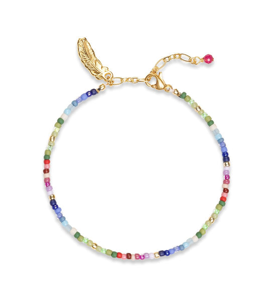 Trendjuwelier Bemelmans - Le Veer Jewelry Horizon Bracelet