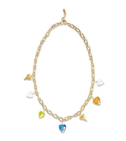 Trendjuwelier Bemelmans - Le Veer Jewelry L’amour Necklace