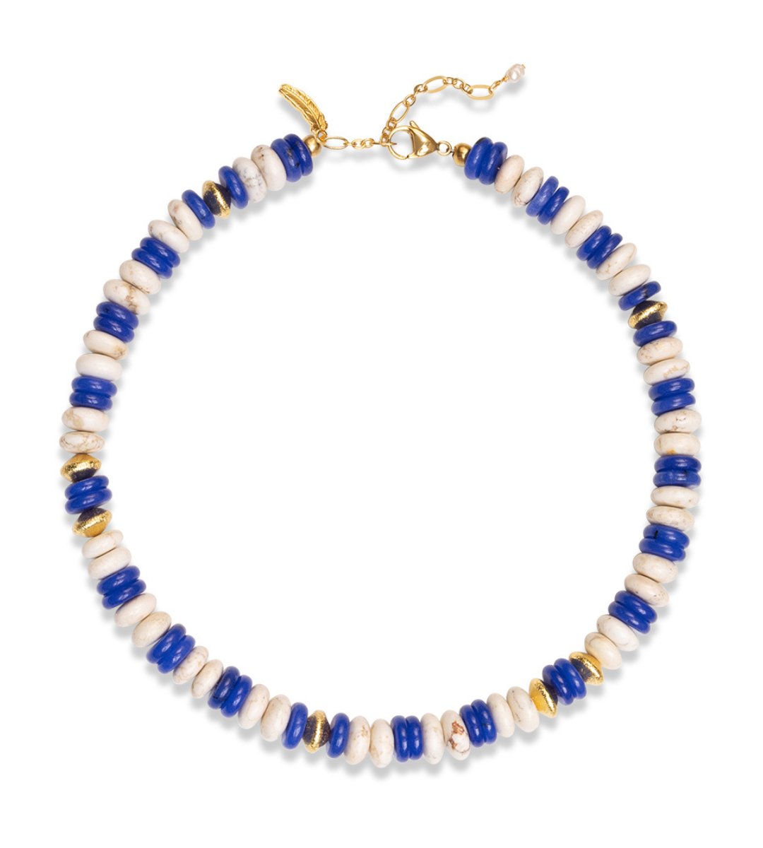 Trendjuwelier Bemelmans - Le Veer Jewelry Mon Cheri Necklace