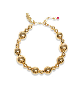 Trendjuwelier Bemelmans - Le Veer Jewelry Oui Oui Paris Bracelet