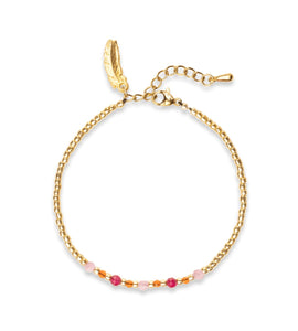 Trendjuwelier Bemelmans - Le Veer Jewelry Sunkissed Bracelet