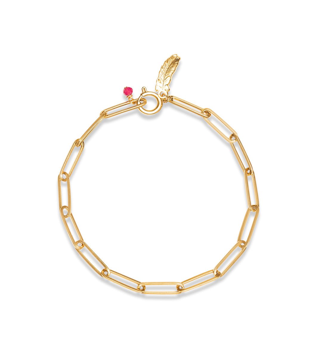 Trendjuwelier Bemelmans - Le Veer Jewelry Toujour Bracelet