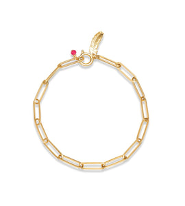 Trendjuwelier Bemelmans - Le Veer Jewelry Toujour Bracelet