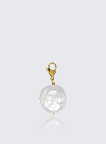 Trendjuwelier Bemelmans - Lotta Bijoux Tiff Pendant Gold