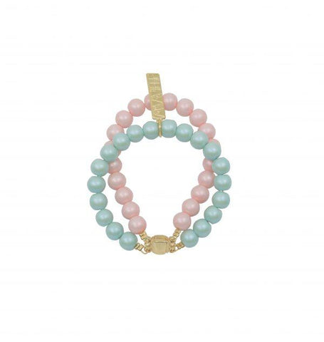 Mathe Jewellery Aurora Bracelet | Trendjuwelier Bemelmans.