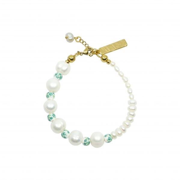 Mathe Jewellery Kauai Bracelet | Trendjuwelier Bemelmans.