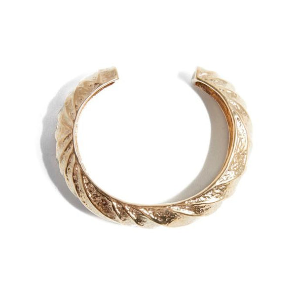 Mimi Et Toi Ghislain Bracelet Gold | Trendjuwelier Bemelmans.