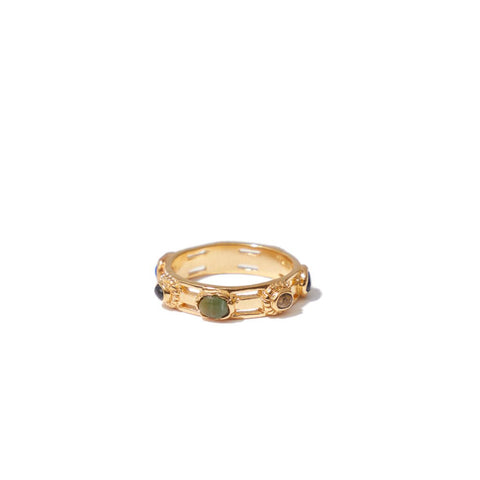Trendjuwelier Bemelmans - Mimi Et Toi Julietta Ring Goud