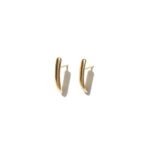 Trendjuwelier Bemelmans - Mimi Et Toi Lenon Earrings Gold