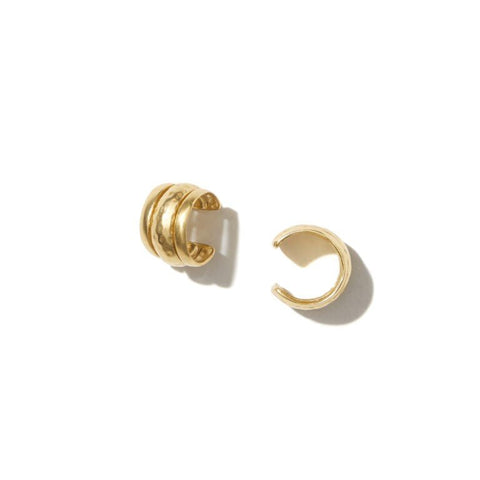 Trendjuwelier Bemelmans - Mimi Et Toi Lola Ear Cuffs Gold