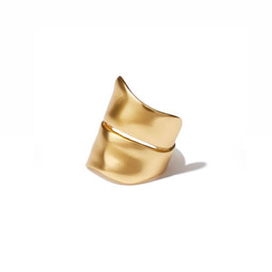 Trendjuwelier Bemelmans - Mimi Et Toi Odilla Ring Gold