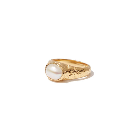 Mimi Et Toi Voir Ring Goud | Trendjuwelier Bemelmans.