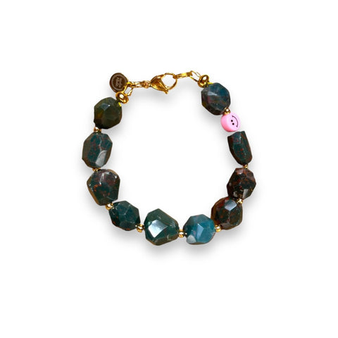 Trendjuwelier Bemelmans - Navalon & Danté Armband Rosey Goud