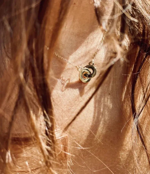 Trendjuwelier Bemelmans - Zag Bijoux Bow Necklace #87