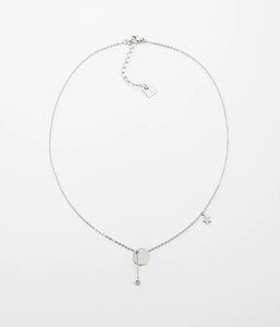 Trendjuwelier Bemelmans - Zag Bijoux Charm Necklace #95