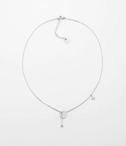 Trendjuwelier Bemelmans - Zag Bijoux Charm Necklace #95