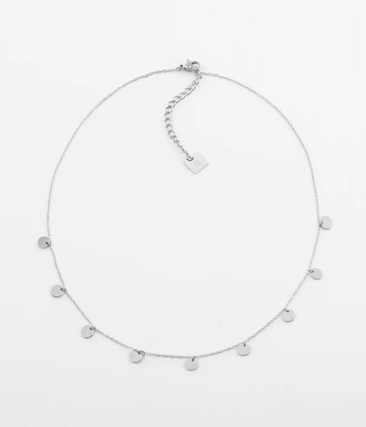 Trendjuwelier Bemelmans - Zag Bijoux Confettis Necklace #90