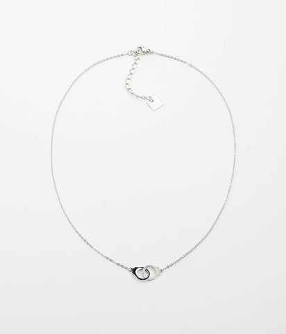 Trendjuwelier Bemelmans - Zag Bijoux Cuff Necklace #86