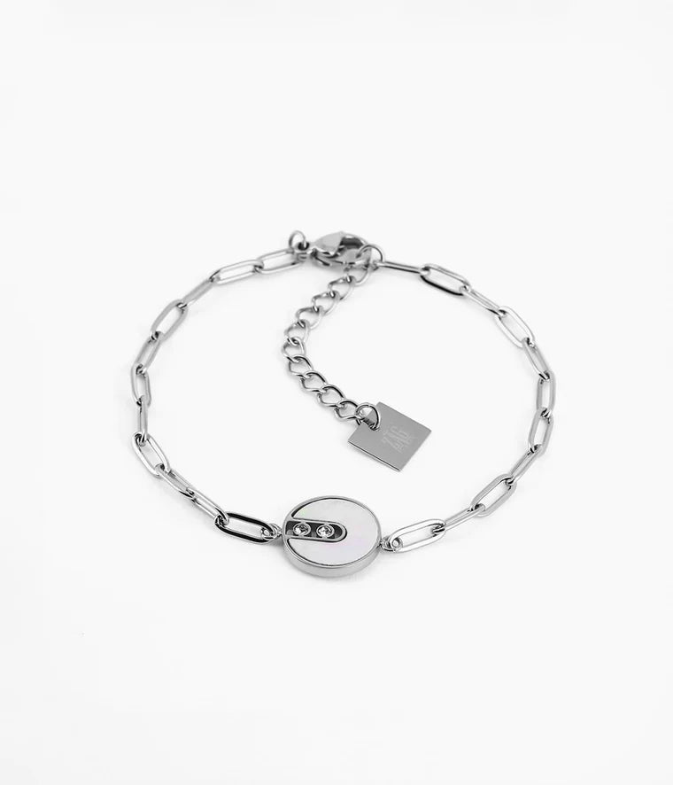 Trendjuwelier Bemelmans - Zag Bijoux Kaya Bracelet #122