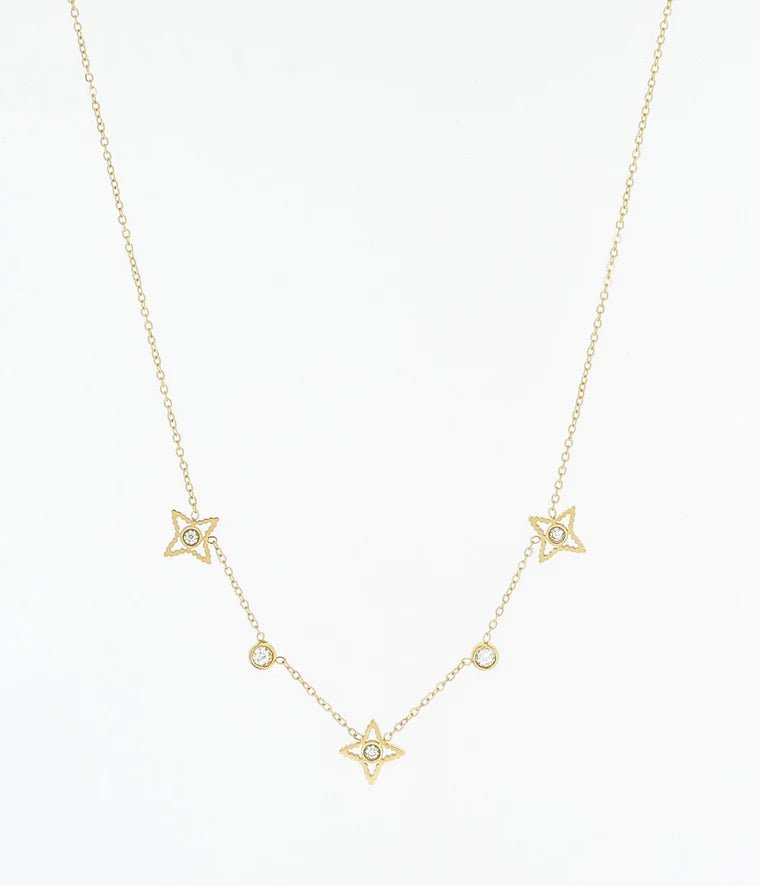 Trendjuwelier Bemelmans - Zag Bijoux Manhattan Necklace #97