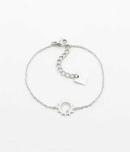 Trendjuwelier Bemelmans - Zag Bijoux Oursin Bracelet #118