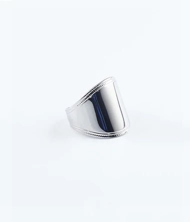 Trendjuwelier Bemelmans - Zag Bijoux Pur Ring Zilver R43
