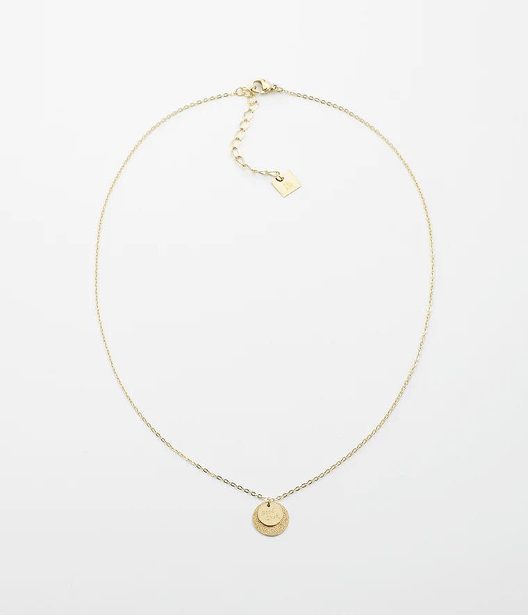 Trendjuwelier Bemelmans - Zag Bijoux Santa Sofia Necklace #74