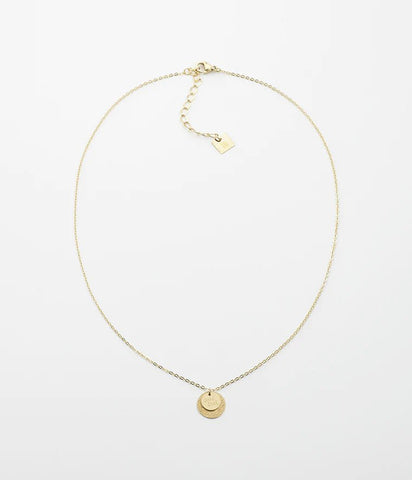Trendjuwelier Bemelmans - Zag Bijoux Santa Sofia Necklace #74
