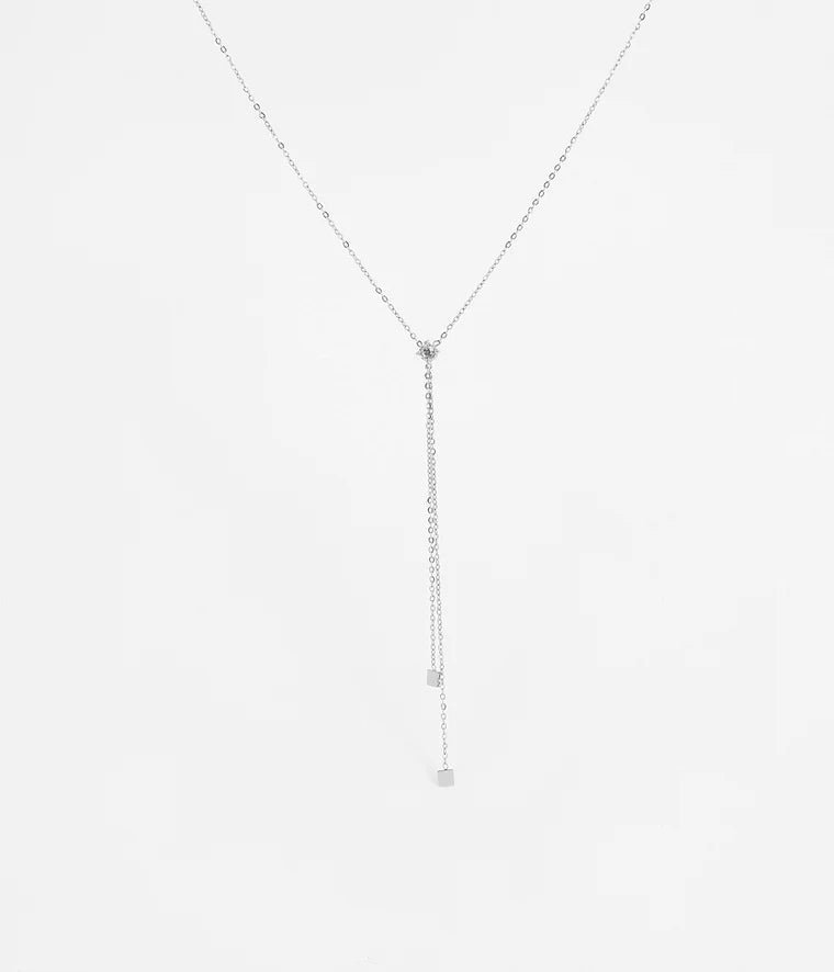 Trendjuwelier Bemelmans - Zag Bijoux Symphonie Necklace #89